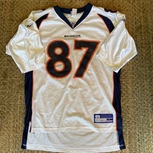 Ed Mccaffrey NFL Jersey